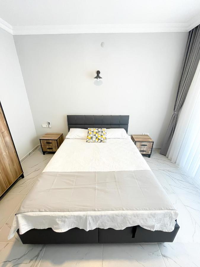 Pia Butik Otel Sigacik Ізмір Екстер'єр фото